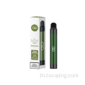 Lana Vape Pen Original Disposer Vape 2000 พัฟ